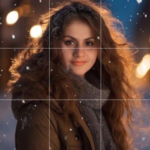 Meet your Posher, Ingrid